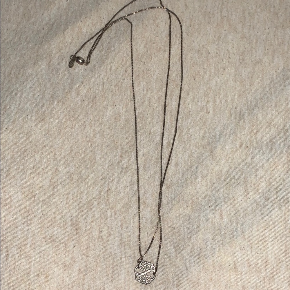 Alex and ani necklace